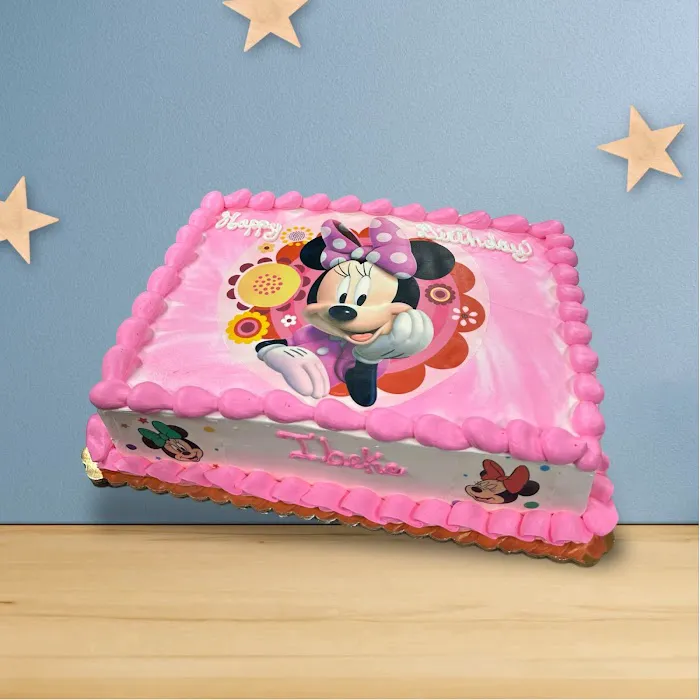 Melissa's Bakery inc Picture 4