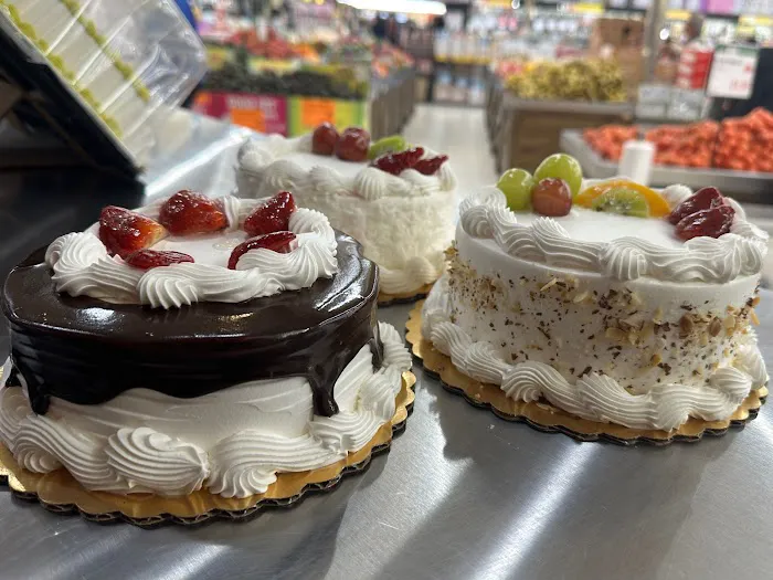 Melissa's Bakery inc Picture 7