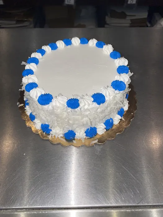 Melissa's Bakery inc Picture 6