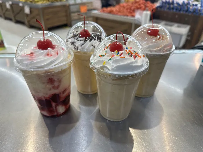 Melissa's Bakery inc Picture 3