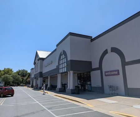 Giant Food Bakery