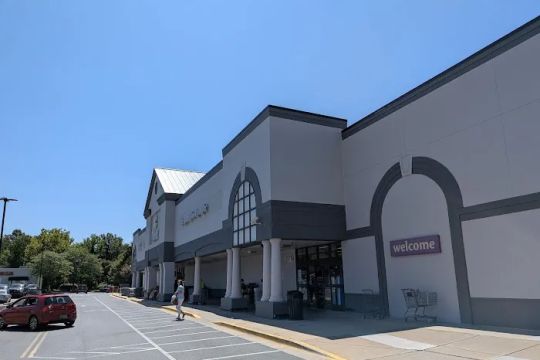Giant Food Bakery