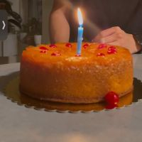 Sweet bakery ico