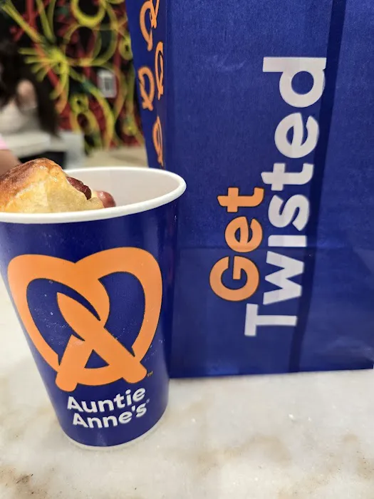 Auntie Anne's Picture 10