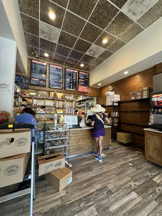 Bethesda Bagels Picture 1