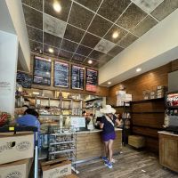 Bethesda Bagels ico