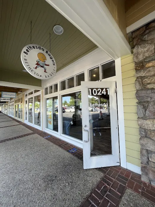 Bethesda Bagels Picture 3