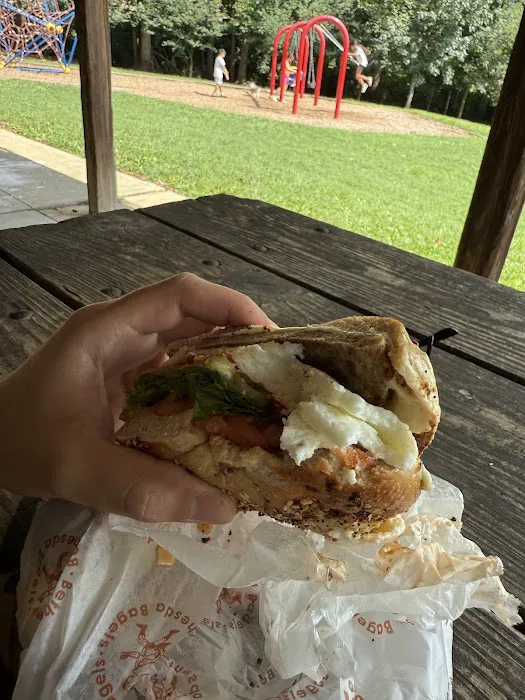 Bethesda Bagels Picture 10