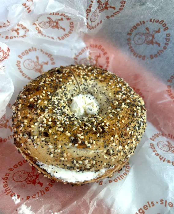 Bethesda Bagels Picture 5