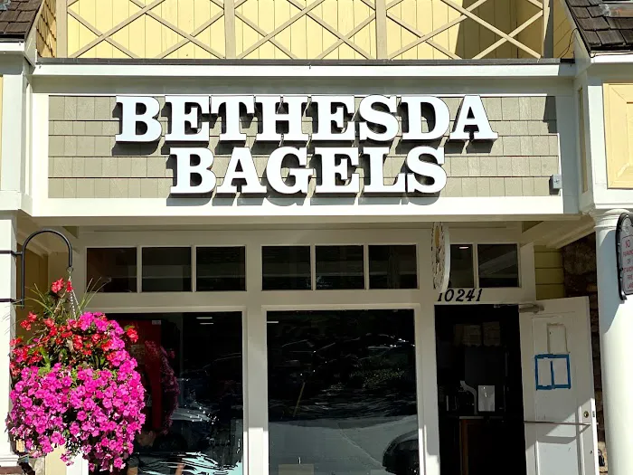 Bethesda Bagels Picture 4