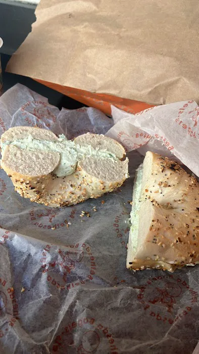 Bethesda Bagels Picture 6