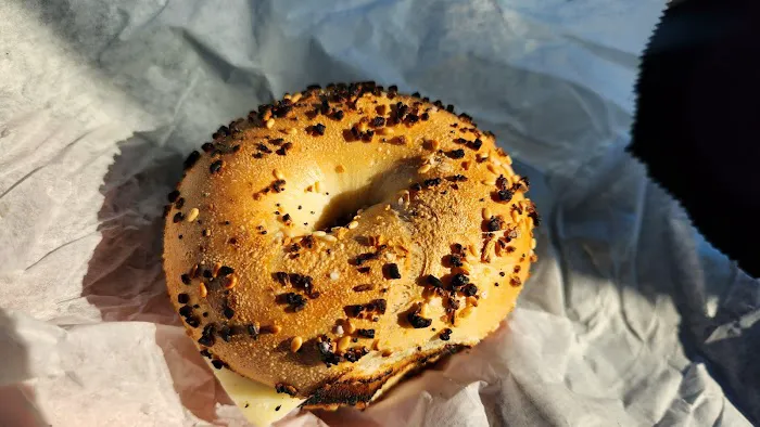 Bethesda Bagels Picture 2