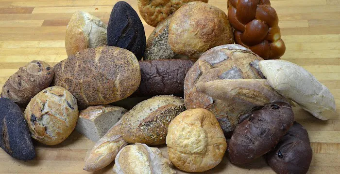 Ravenhook Bakehouse Picture 1