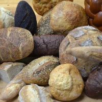 Ravenhook Bakehouse ico
