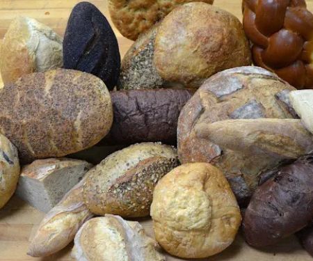 Ravenhook Bakehouse
