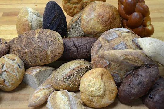 Ravenhook Bakehouse