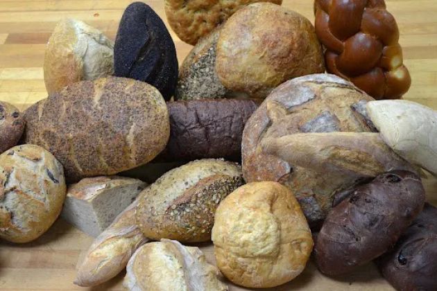 Ravenhook Bakehouse