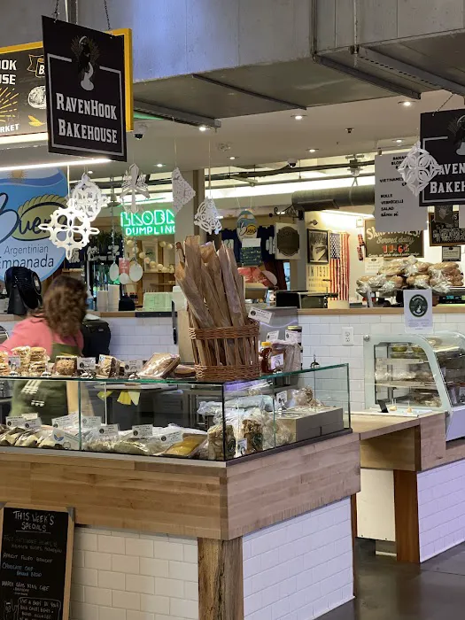 Ravenhook Bakehouse Picture 5