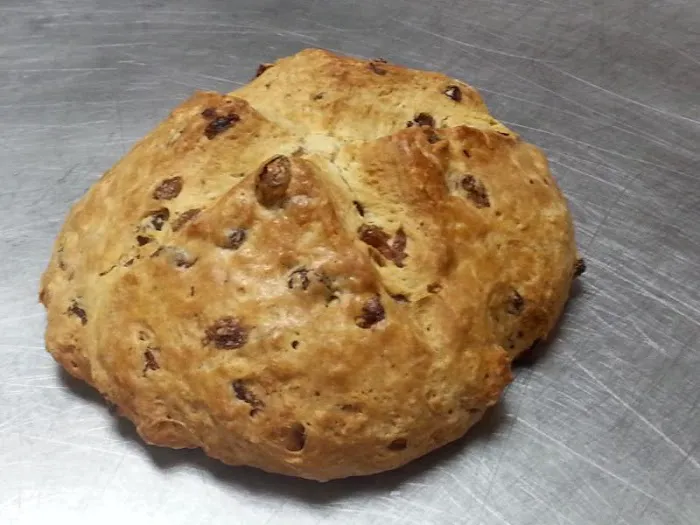 Ravenhook Bakehouse Picture 2