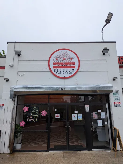 Blossom Bakery and Cafe Picture 2