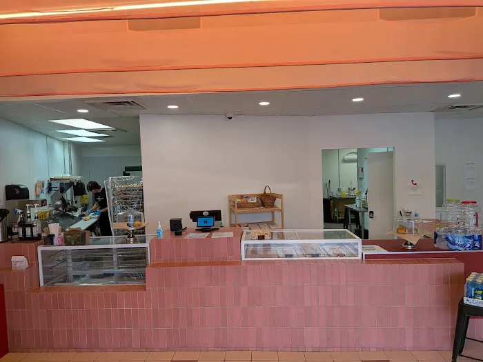 Blossom Bakery and Cafe Picture 1