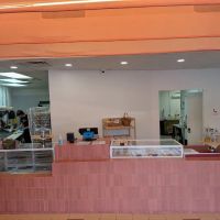 Blossom Bakery and Cafe ico