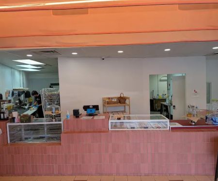 Blossom Bakery and Cafe