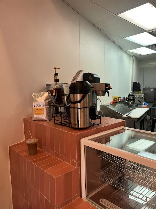 Blossom Bakery and Cafe Picture 8
