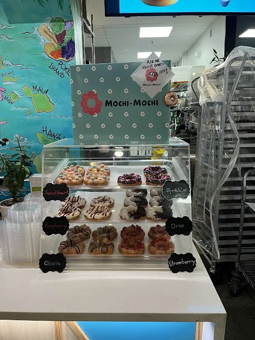 Mochi Mochi | Mochi Donut Bakery Picture 5