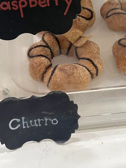 Mochi Mochi | Mochi Donut Bakery Picture 7