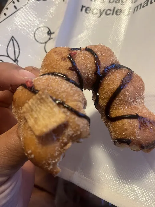 Mochi Mochi | Mochi Donut Bakery Picture 8