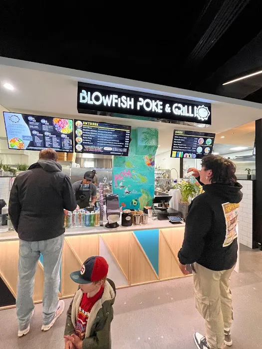 Mochi Mochi | Mochi Donut Bakery Picture 4