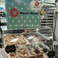 Mochi Mochi | Mochi Donut Bakery ico
