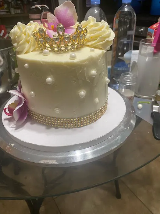 Temptations Bakery Picture 1
