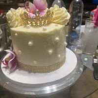 Temptations Bakery ico