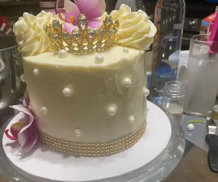 Temptations Bakery