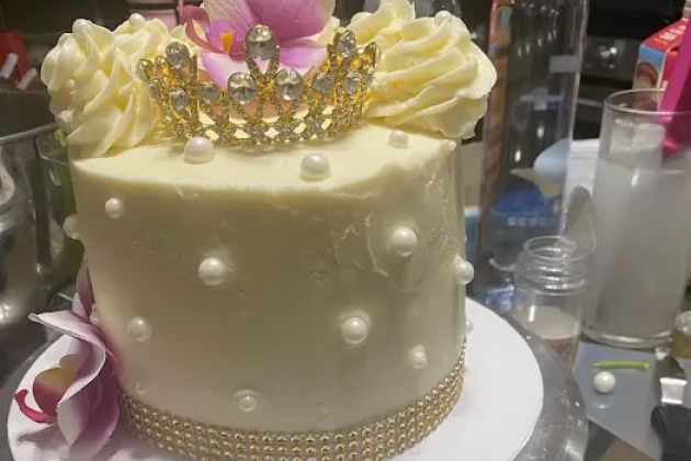 Temptations Bakery