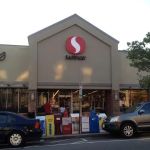 Safeway Bakery