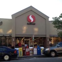 Safeway Bakery ico