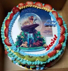 Kogibow Bakery Picture 5