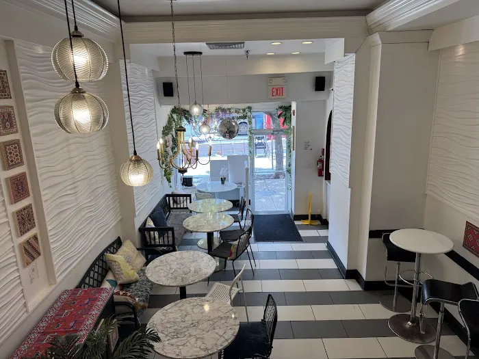 Sharbat Bakery&Cafe (Adams Morgan) Picture 5