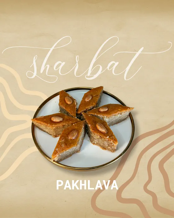 Sharbat Bakery&Cafe (Adams Morgan) Picture 2