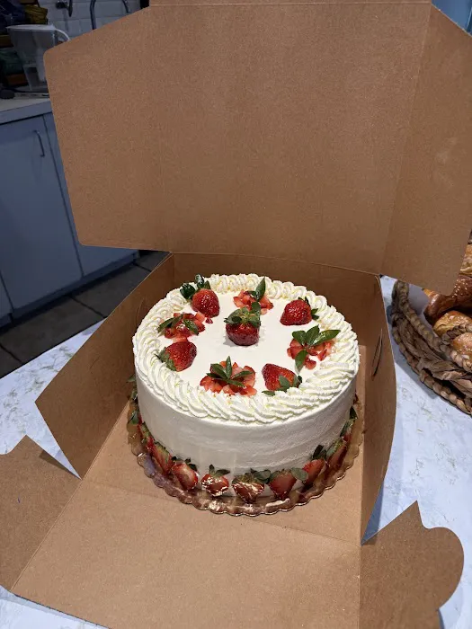 Sharbat Bakery&Cafe (Adams Morgan) Picture 1