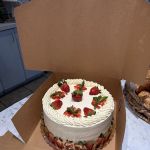 Sharbat Bakery&Cafe (Adams Morgan)