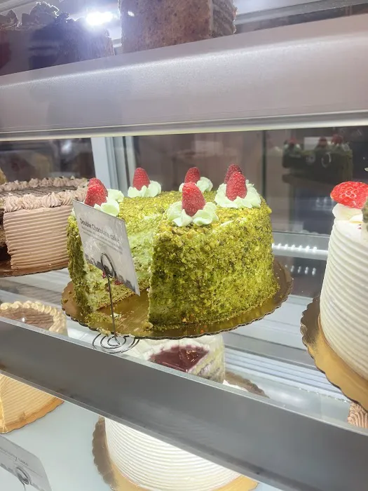 Sharbat Bakery&Cafe (Adams Morgan) Picture 9