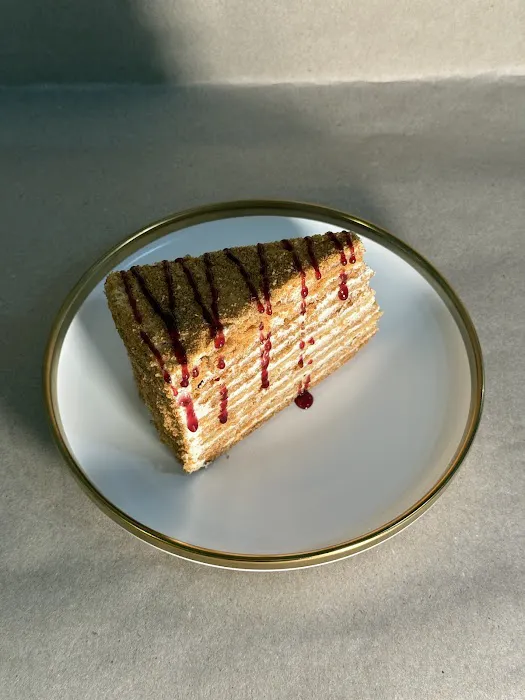 Sharbat Bakery&Cafe (Adams Morgan) Picture 6