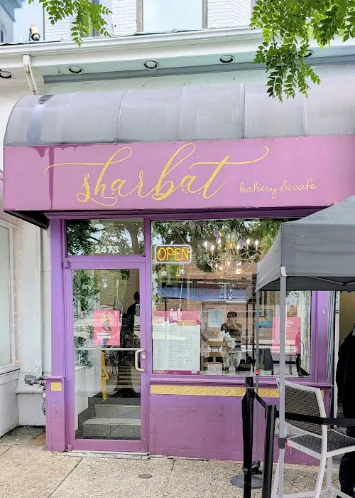 Sharbat Bakery&Cafe (Adams Morgan) Picture 3