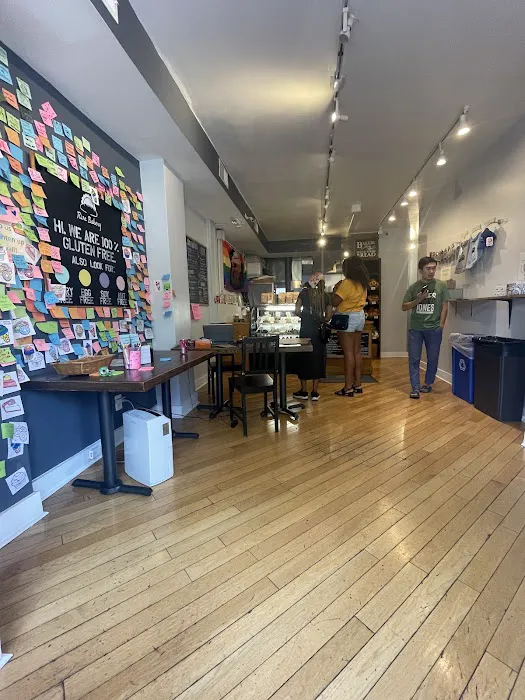 Rise Bakery Picture 5