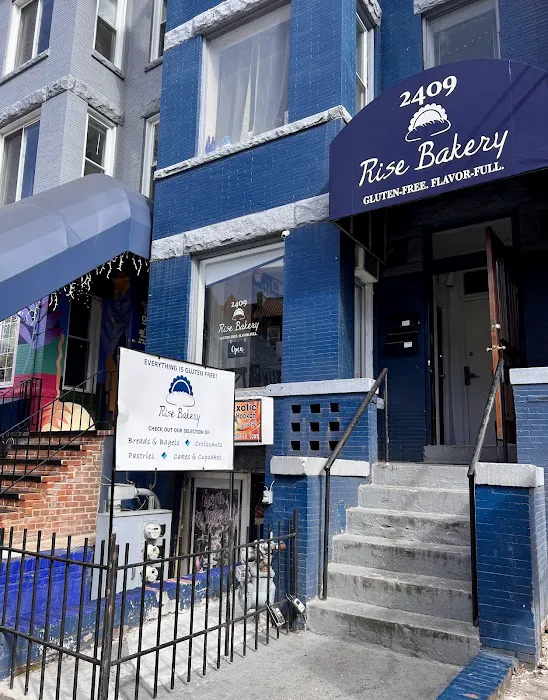 Rise Bakery Picture 9