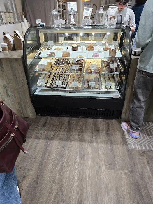 Rise Bakery Picture 7